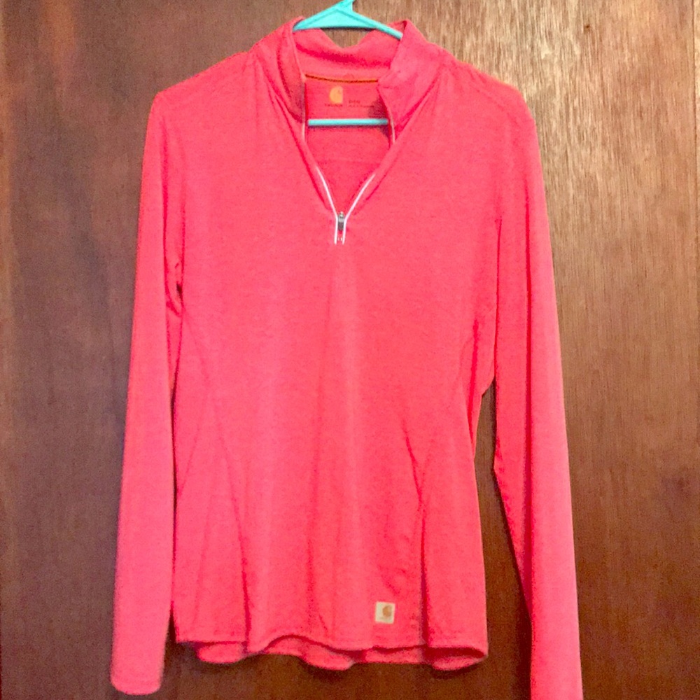 Lightweight Carhartt Shirt